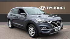 Hyundai Tucson 1.6 TGDi 177 SE Nav 5dr 2WD DCT Petrol Estate